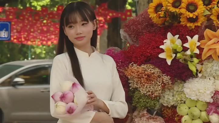 Hà Nội vào top 5 điểm ngắm lá thu đẹp nhất châu Á